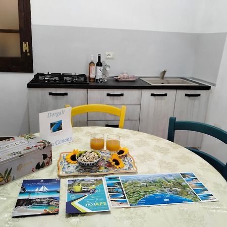Casa Del Corso Hotel Dorgali Luaran gambar