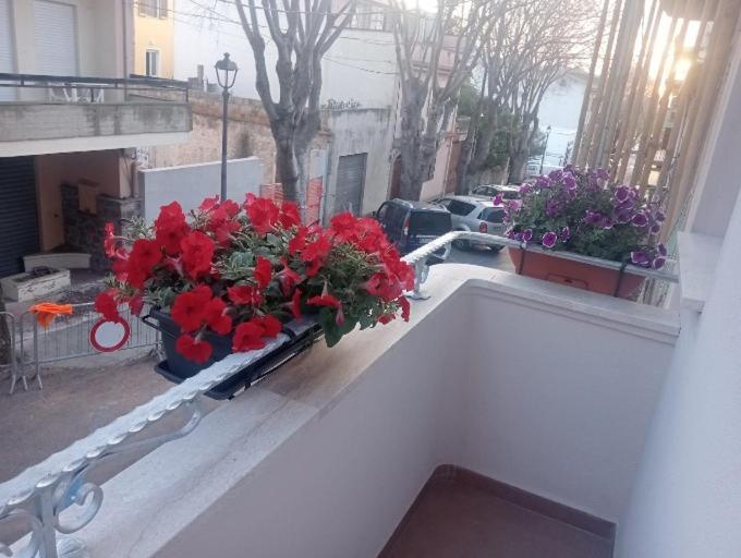Casa Del Corso Hotel Dorgali Luaran gambar