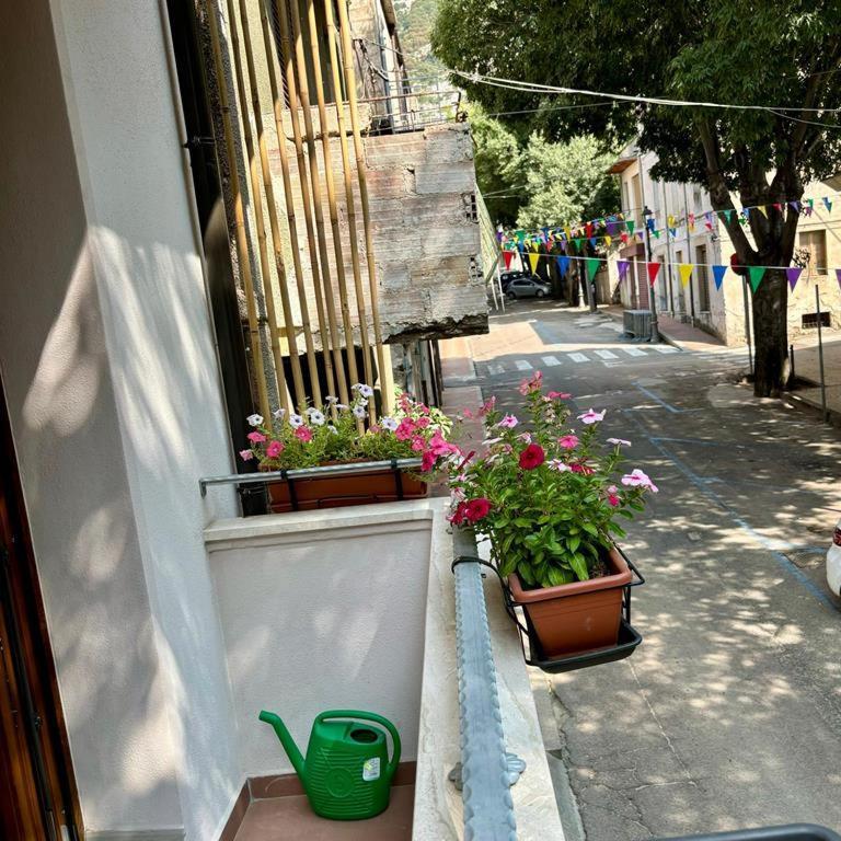 Casa Del Corso Hotel Dorgali Luaran gambar