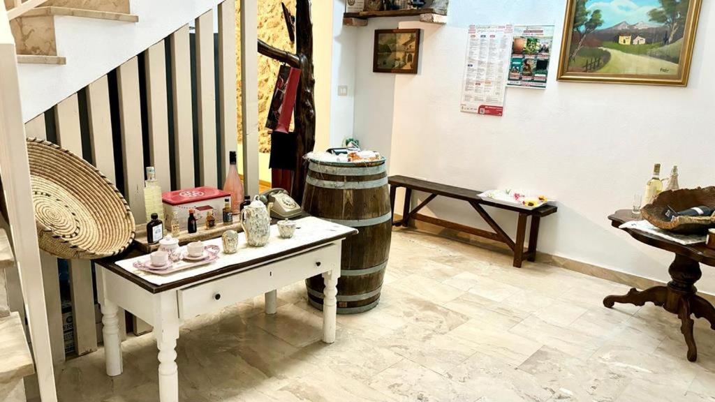 Casa Del Corso Hotel Dorgali Luaran gambar