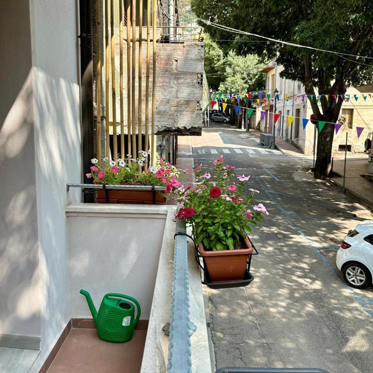 Casa Del Corso Hotel Dorgali Luaran gambar