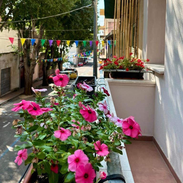 Casa Del Corso Hotel Dorgali Luaran gambar