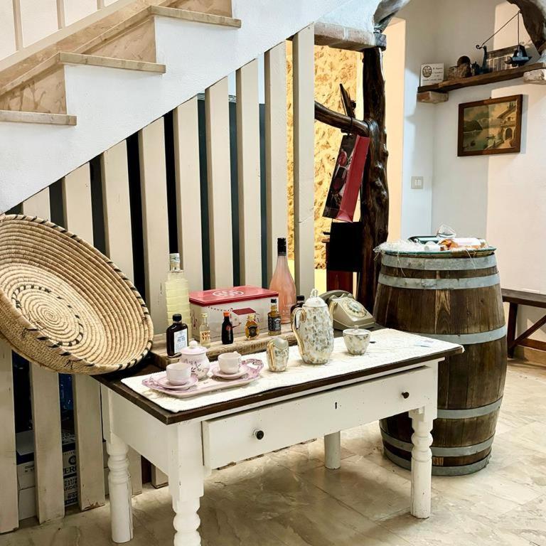 Casa Del Corso Hotel Dorgali Luaran gambar