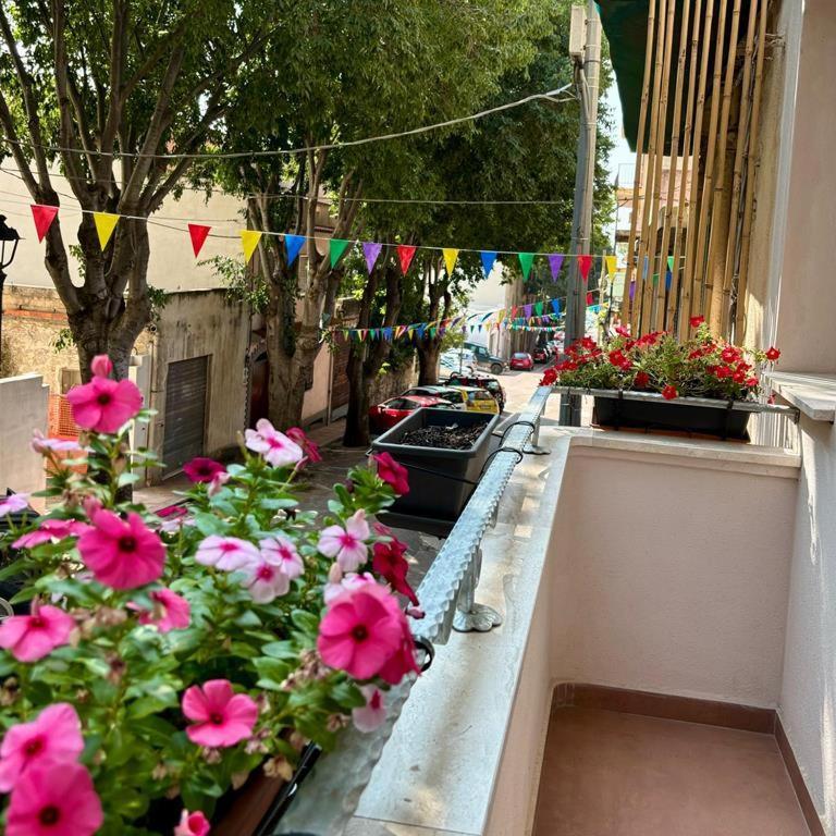 Casa Del Corso Hotel Dorgali Luaran gambar