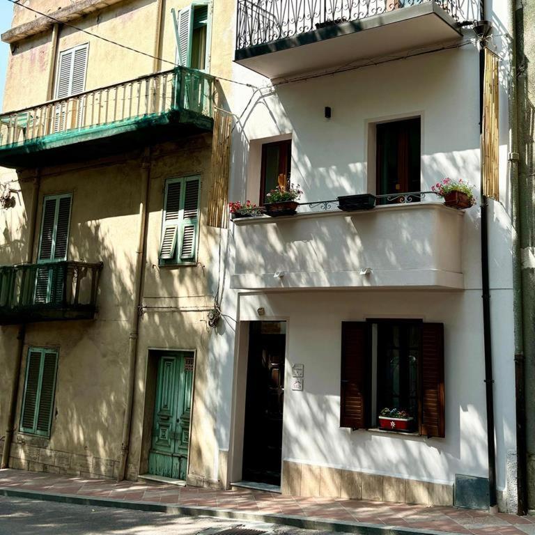 Casa Del Corso Hotel Dorgali Luaran gambar