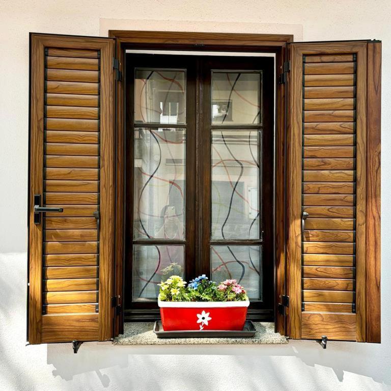 Casa Del Corso Hotel Dorgali Luaran gambar