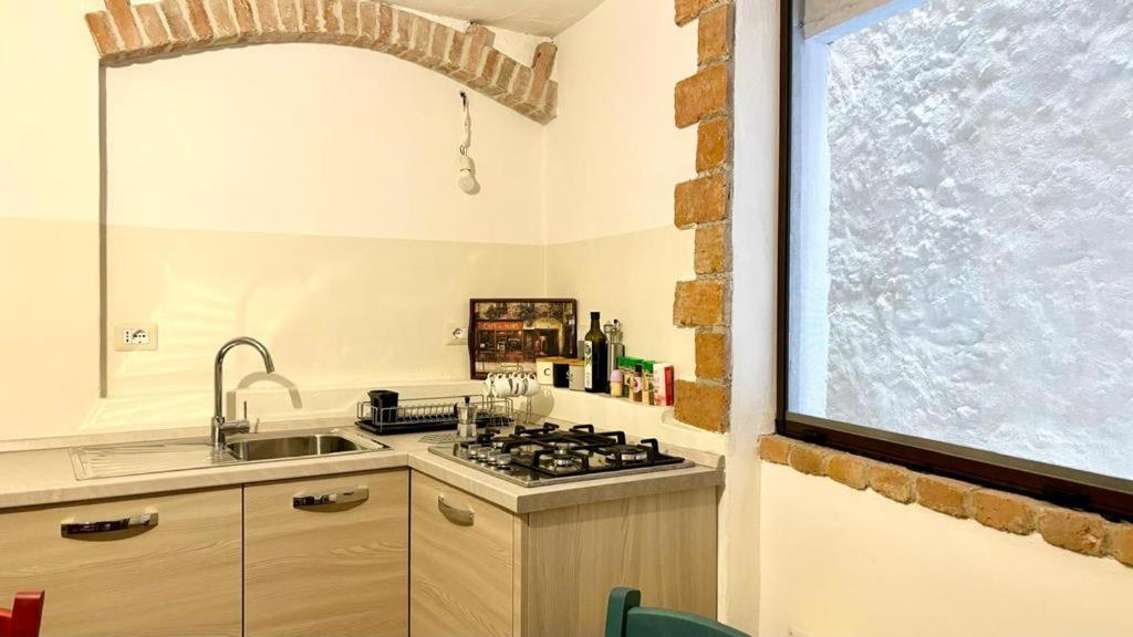 Casa Del Corso Hotel Dorgali Luaran gambar