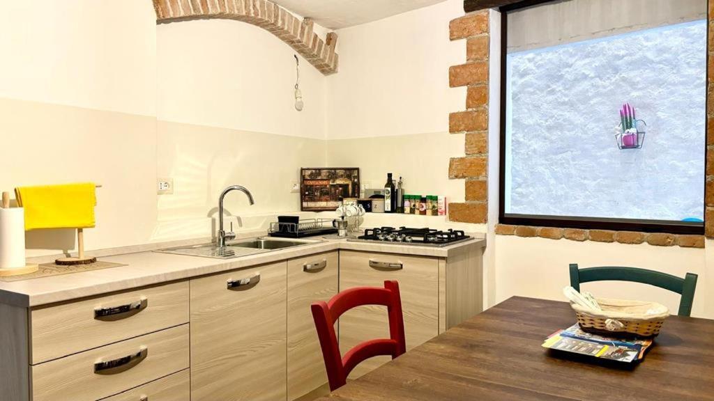 Casa Del Corso Hotel Dorgali Luaran gambar