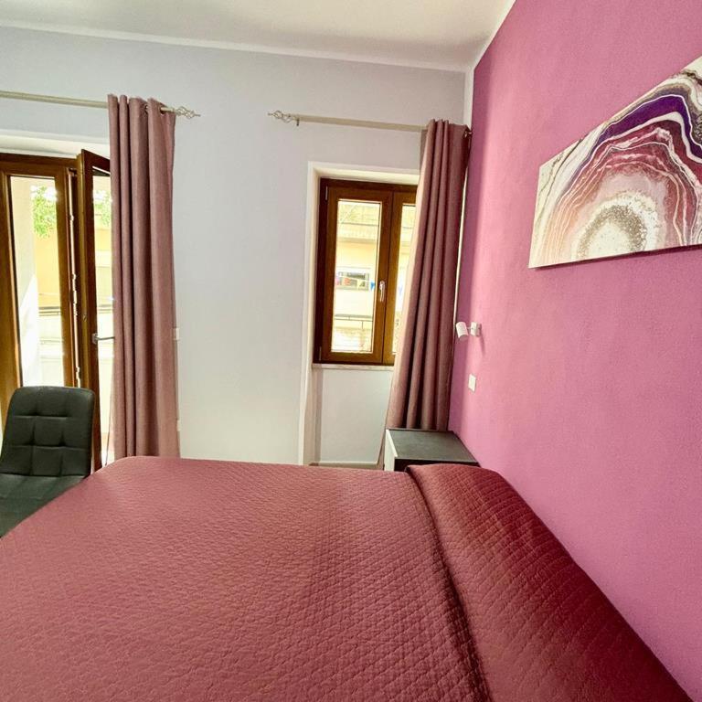 Casa Del Corso Hotel Dorgali Luaran gambar
