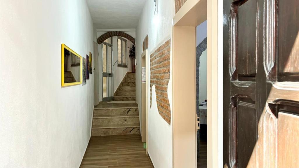 Casa Del Corso Hotel Dorgali Luaran gambar