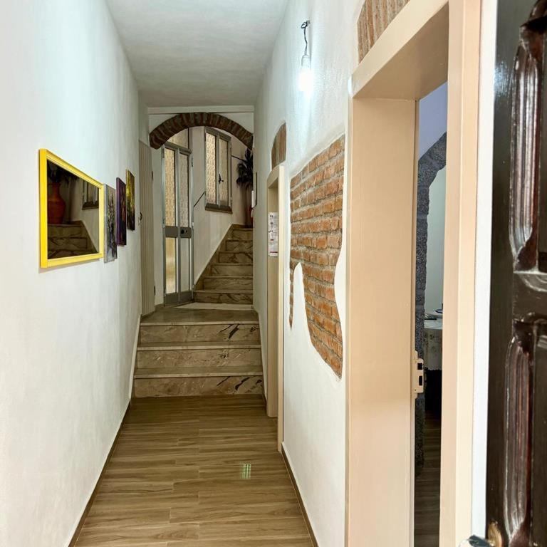 Casa Del Corso Hotel Dorgali Luaran gambar