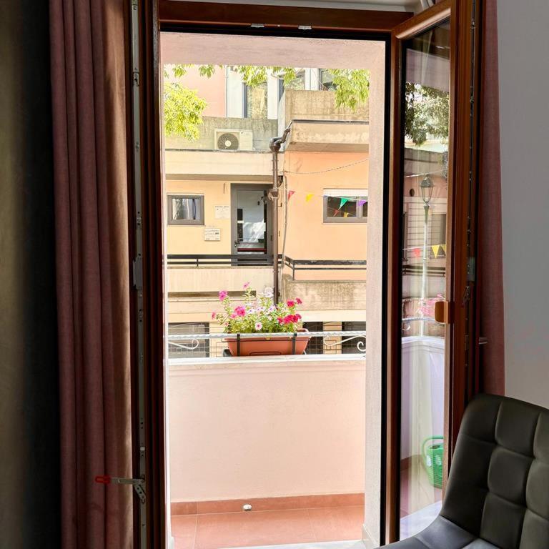 Casa Del Corso Hotel Dorgali Luaran gambar