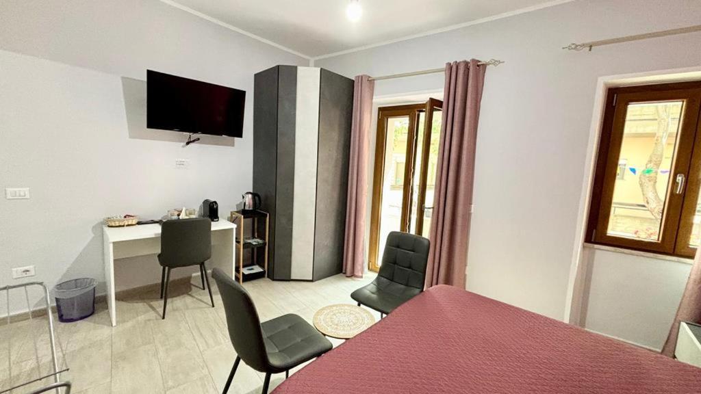 Casa Del Corso Hotel Dorgali Luaran gambar