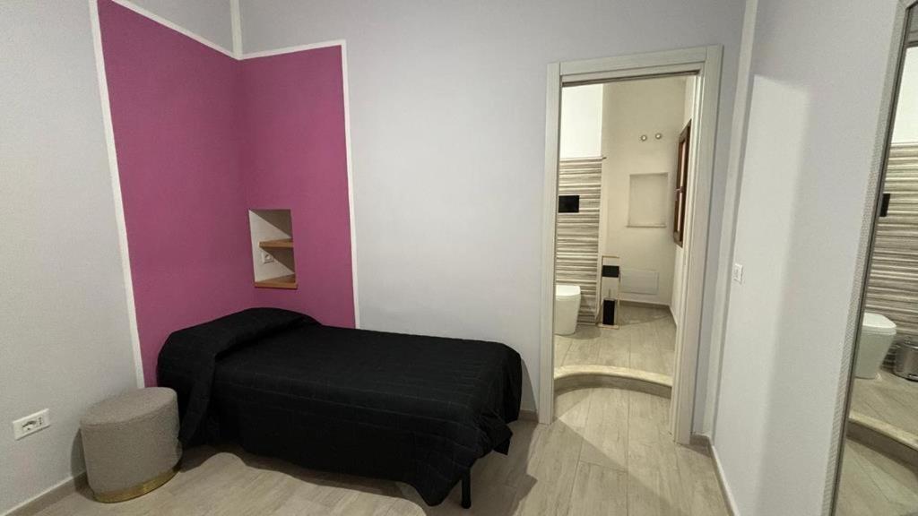 Casa Del Corso Hotel Dorgali Luaran gambar