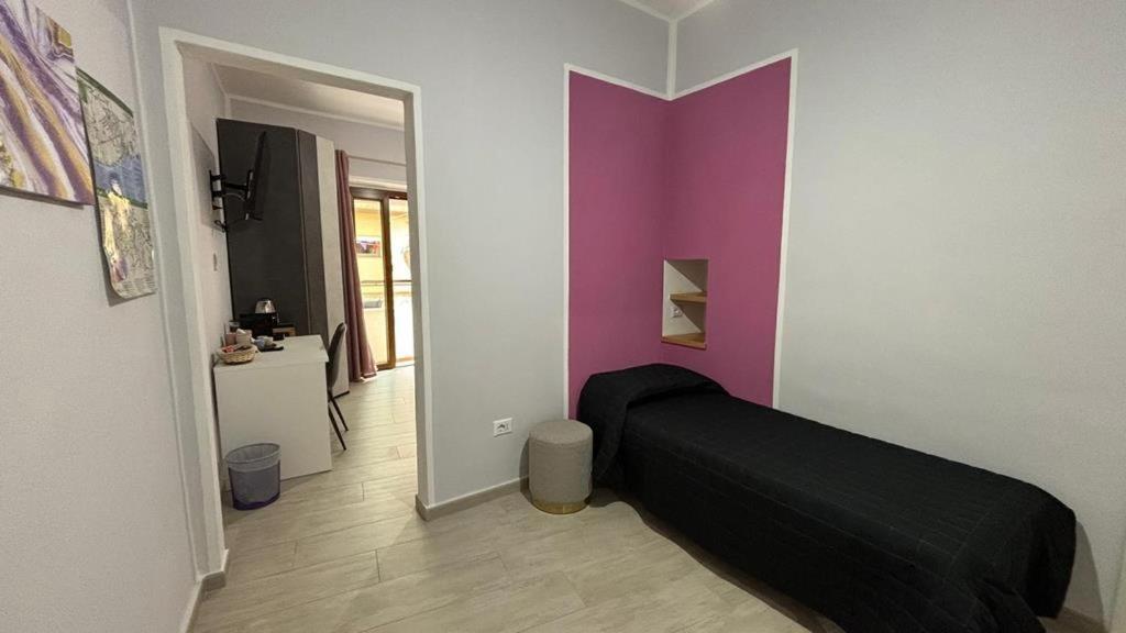 Casa Del Corso Hotel Dorgali Luaran gambar