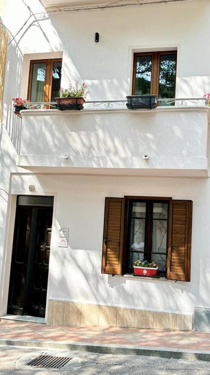 Casa Del Corso Hotel Dorgali Luaran gambar