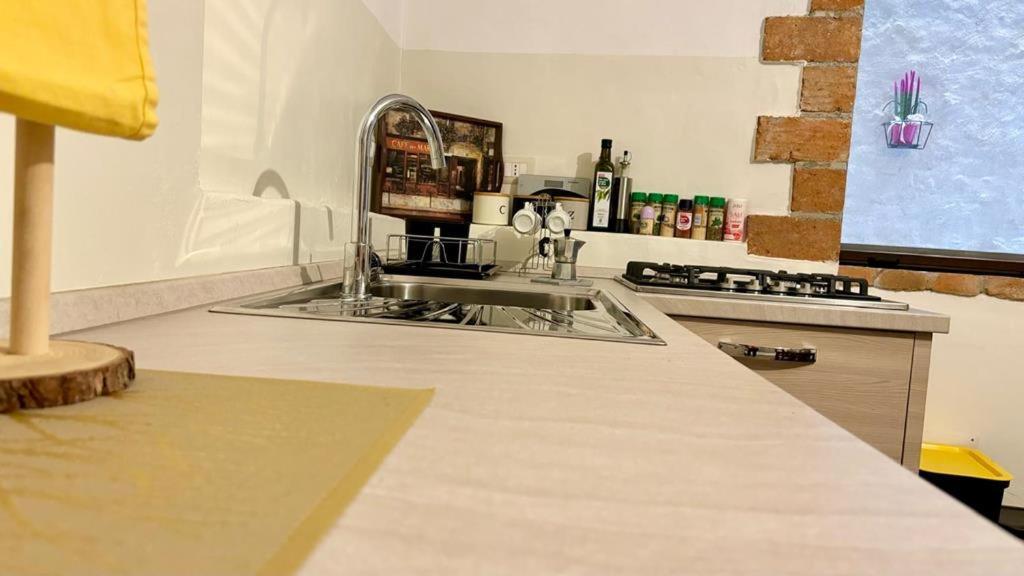 Casa Del Corso Hotel Dorgali Luaran gambar