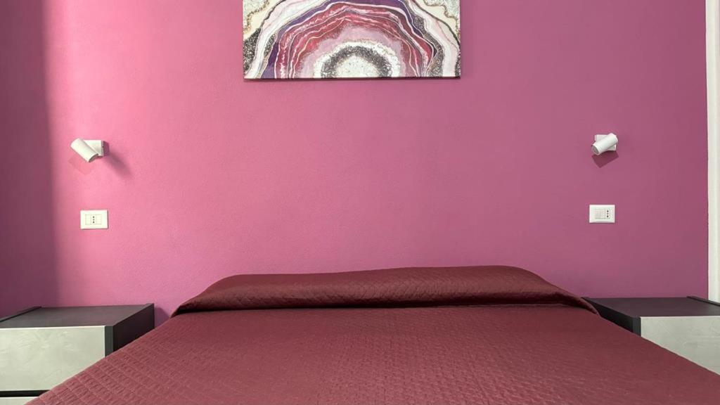 Casa Del Corso Hotel Dorgali Luaran gambar