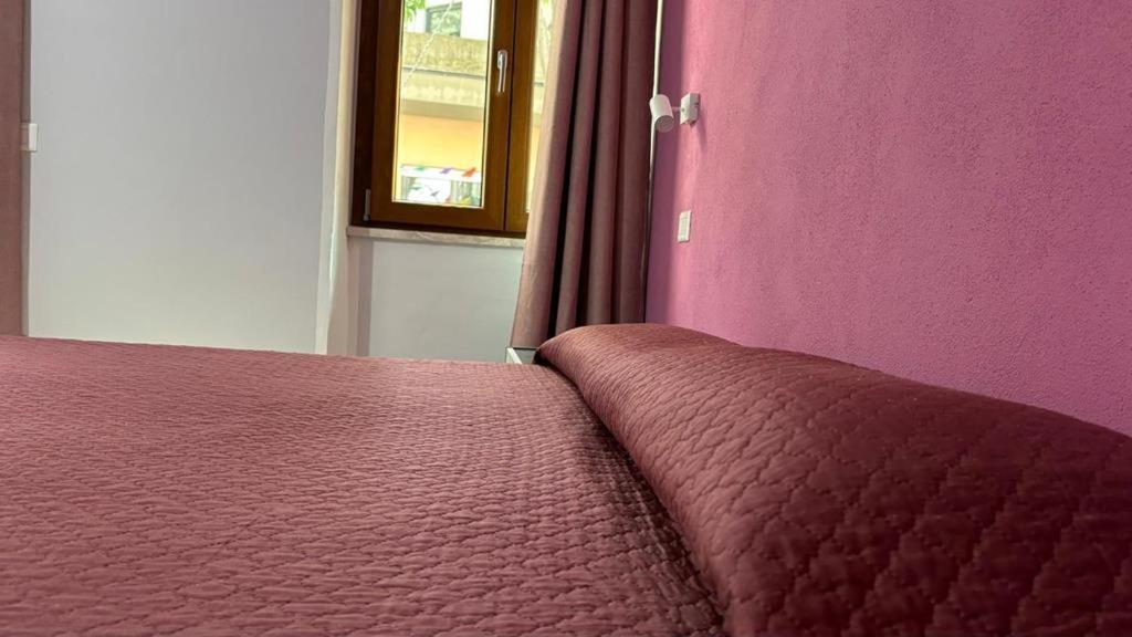 Casa Del Corso Hotel Dorgali Luaran gambar