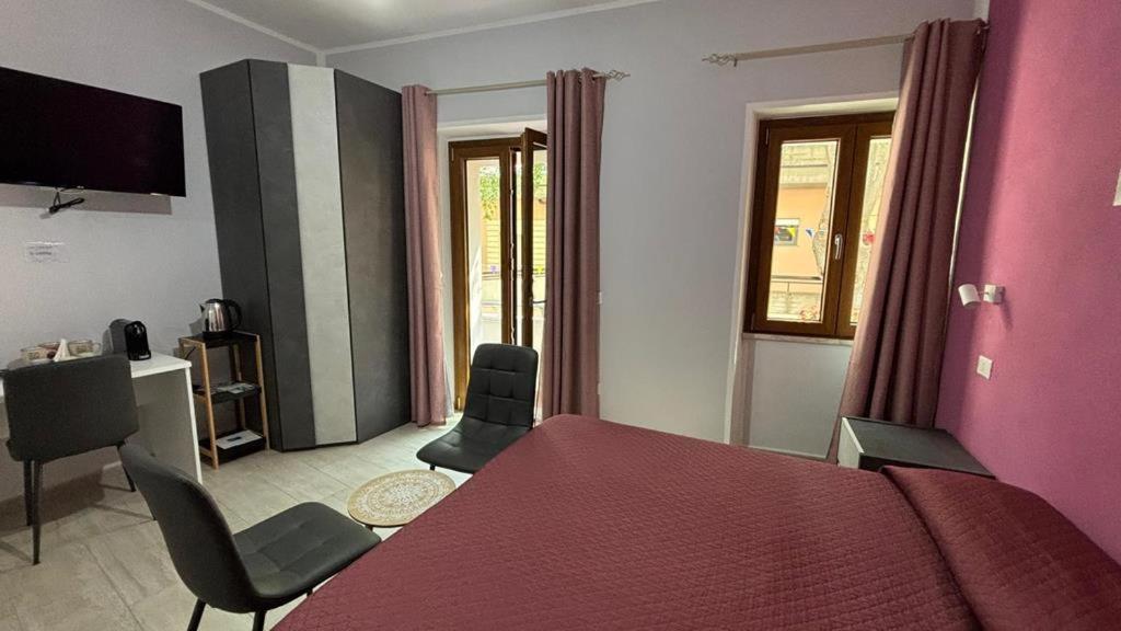 Casa Del Corso Hotel Dorgali Luaran gambar