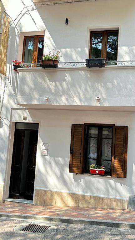 Casa Del Corso Hotel Dorgali Luaran gambar