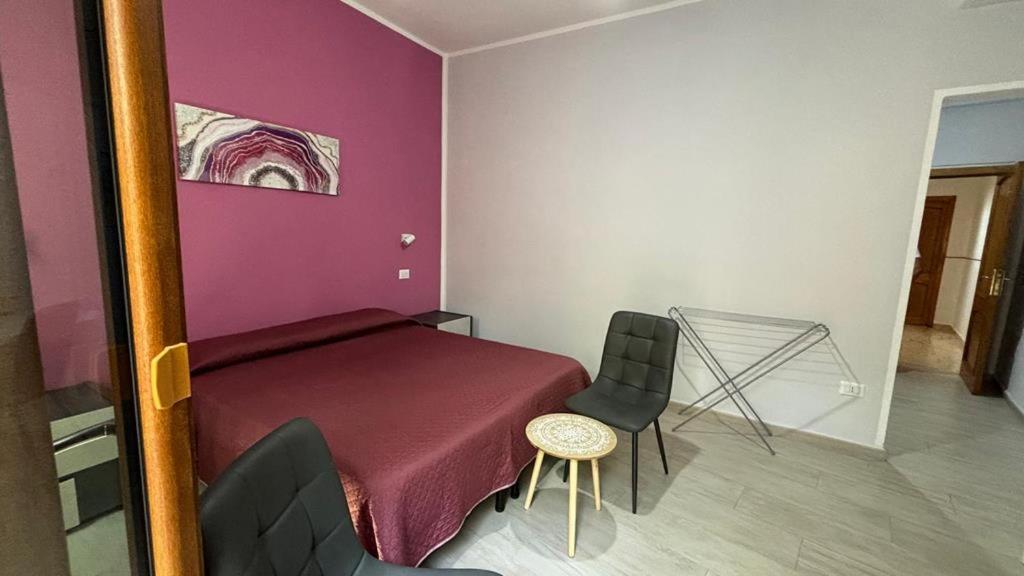 Casa Del Corso Hotel Dorgali Luaran gambar