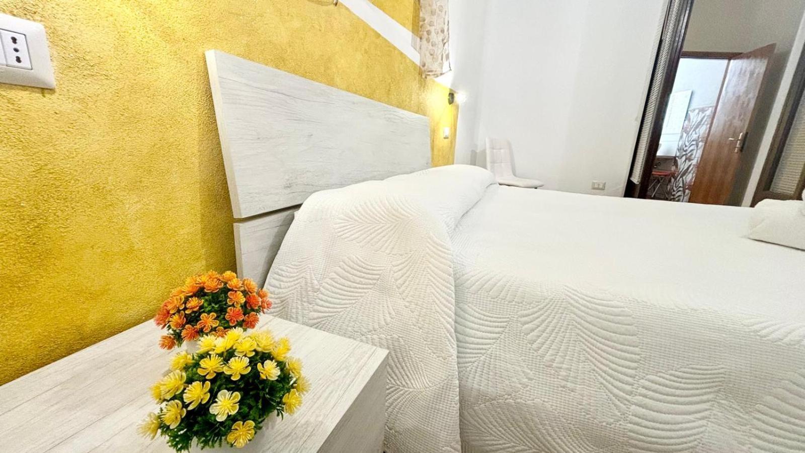 Casa Del Corso Hotel Dorgali Luaran gambar