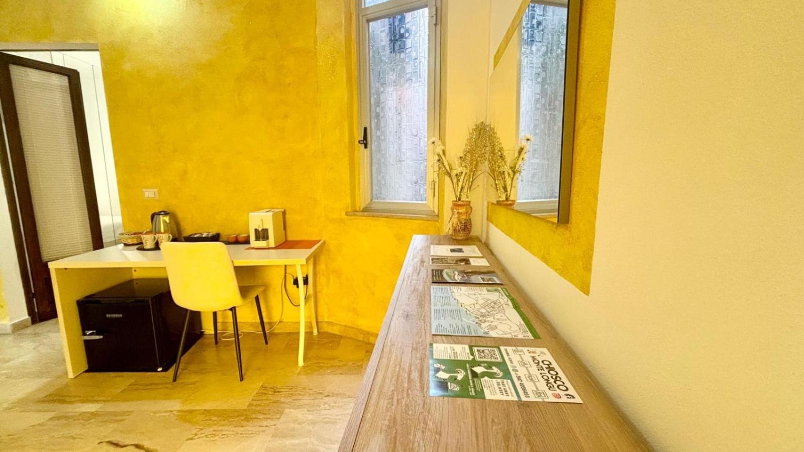 Casa Del Corso Hotel Dorgali Luaran gambar