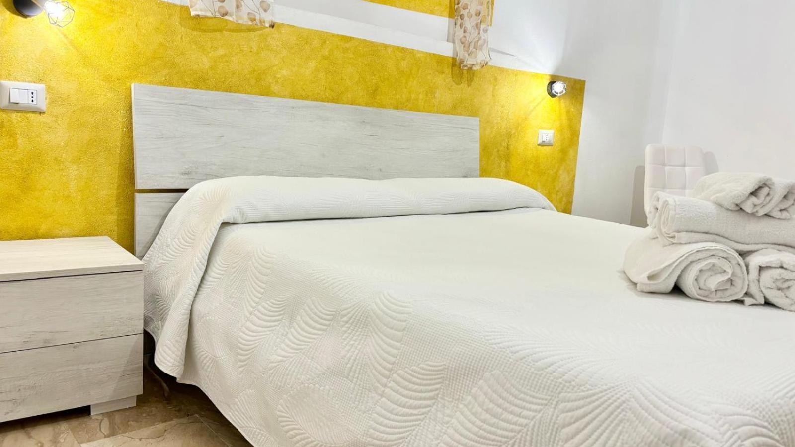 Casa Del Corso Hotel Dorgali Luaran gambar